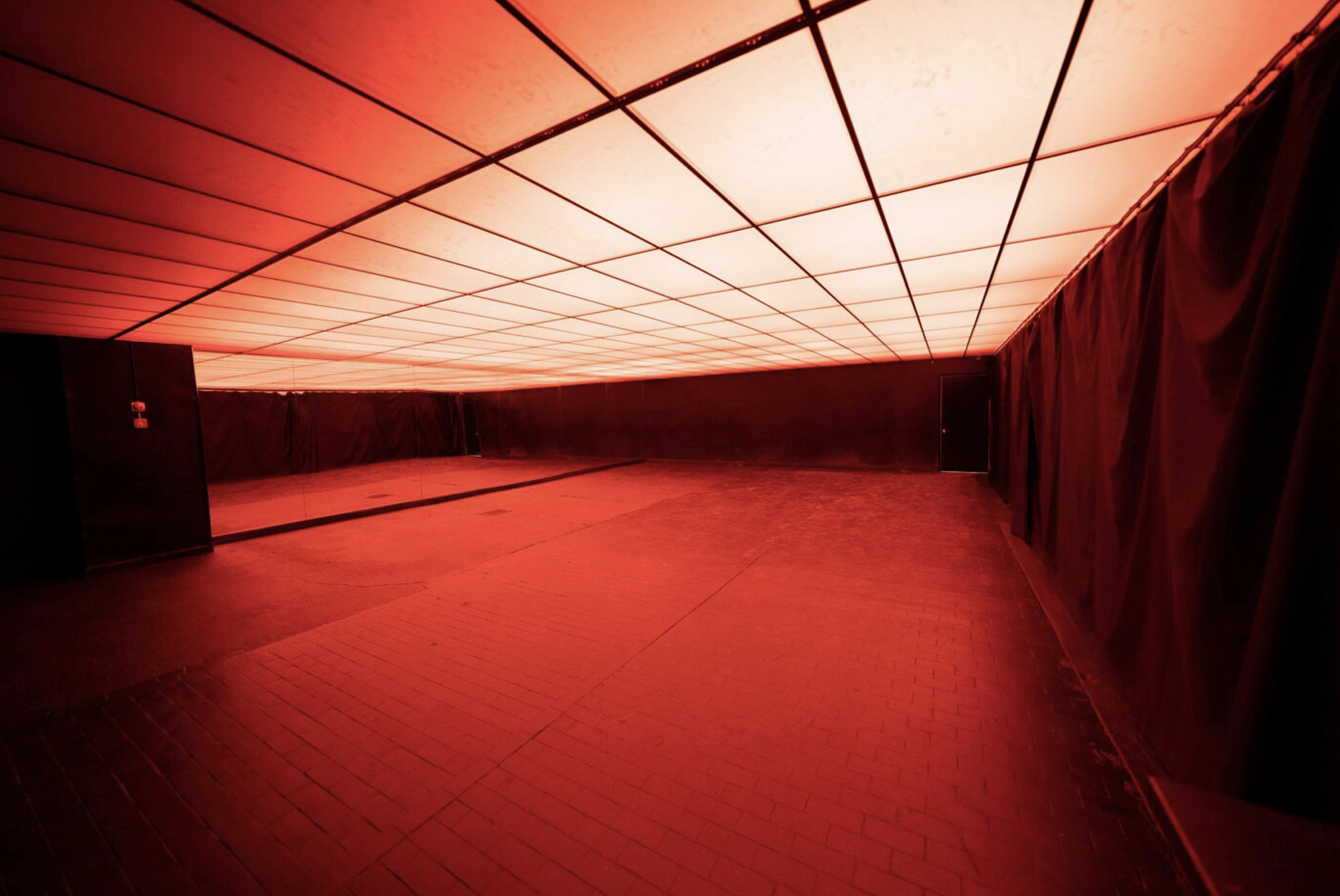 Space For Arts - BK Metro Studio 2 - Infinity Room