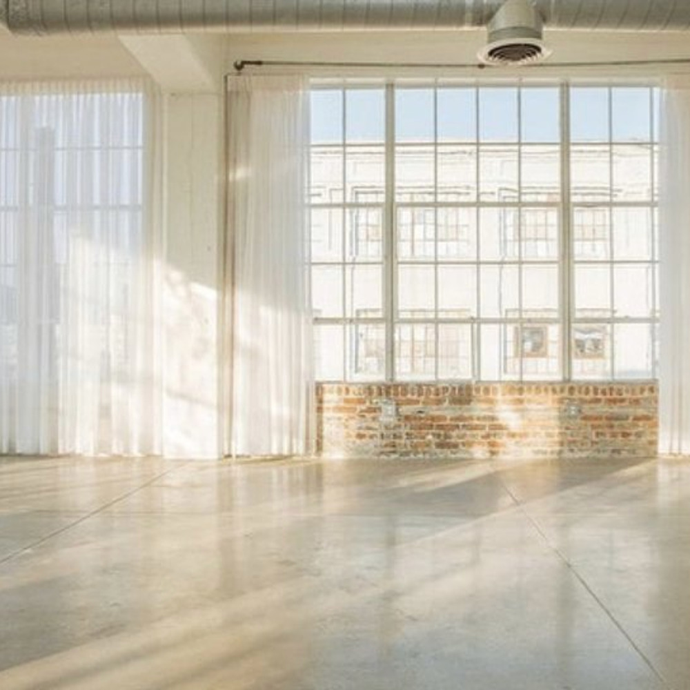 Space For Arts - DTLA Urban Loft w/ Natural Light