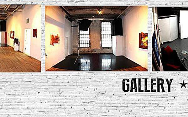 Hoboken Studio and Gallery Space