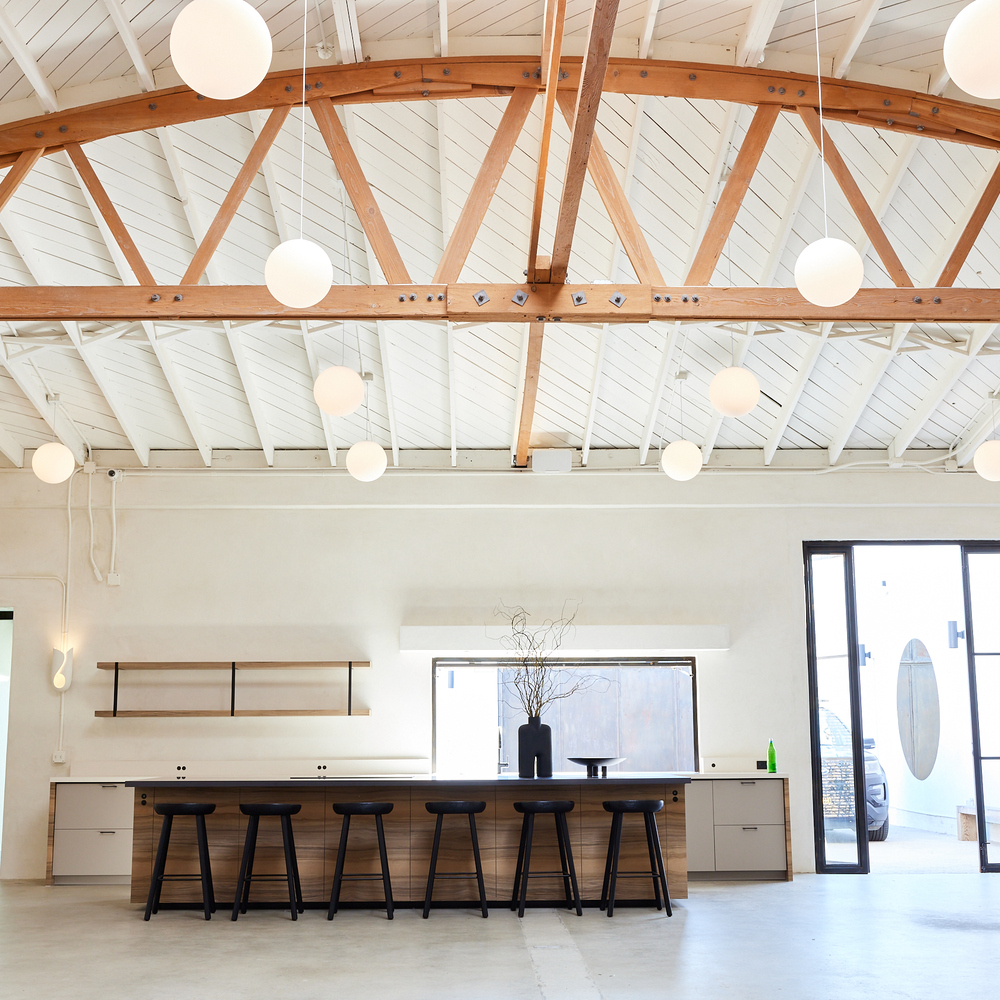 Space For Arts - Indoor / Outdoor 