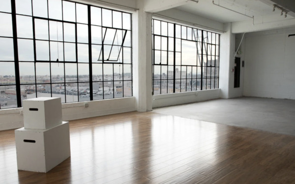 2100 SQFT Morning Light Studio (F)