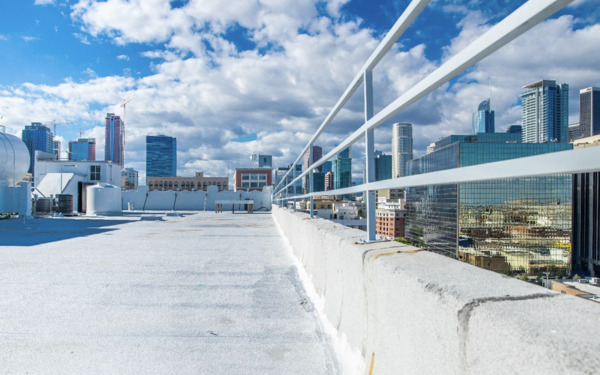 7500 SQFT Rooftop & Cyclorama - 360 View! LA (RA)