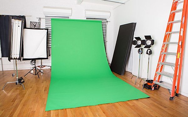 Bushwick Photo Studio Loft