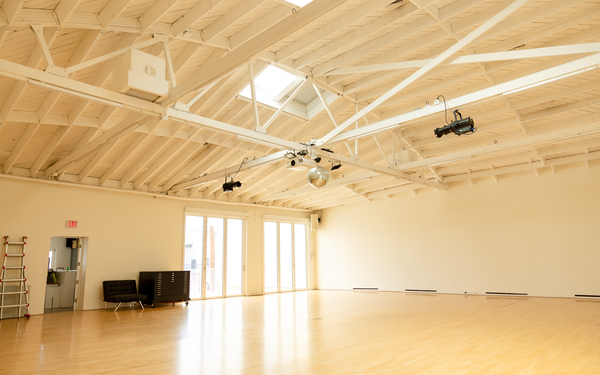 Light Filled 3000 SQFT Multi-use Flex Space 