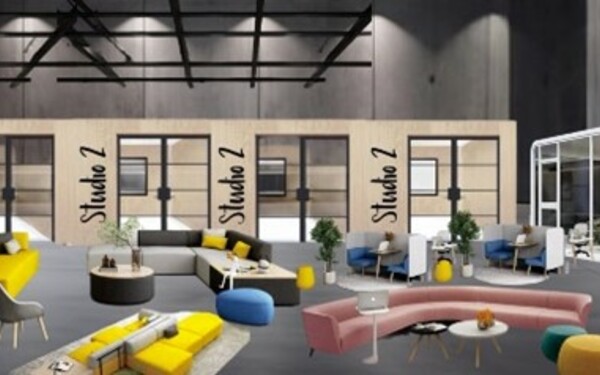 Studio By Cubework 