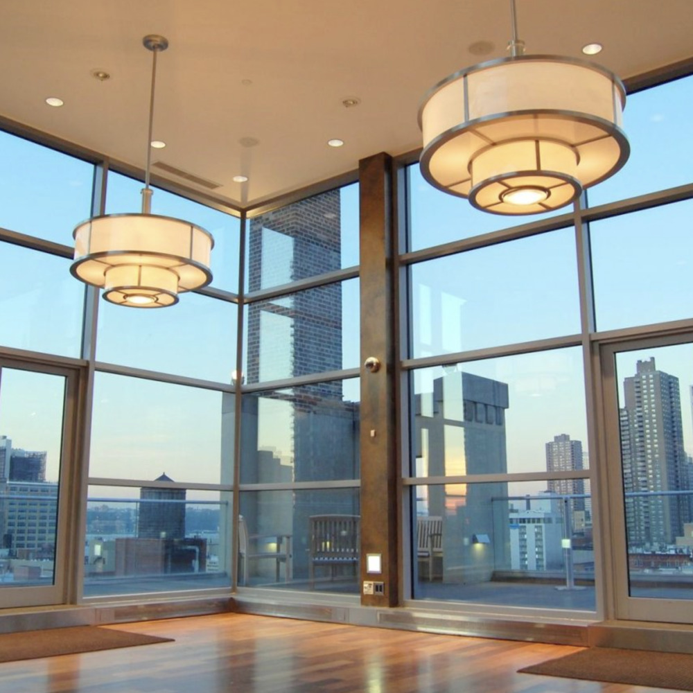 Gallery image with a fresh perspective