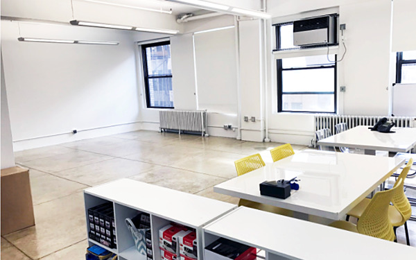 Great Chelsea Daylight Studio