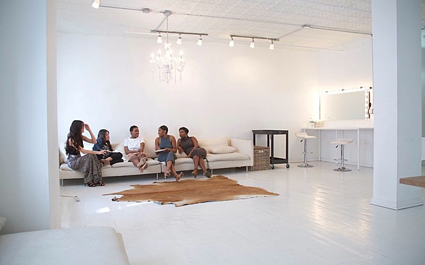 Daylight Studio Midtown Loft