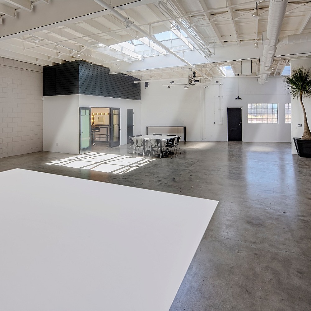 Image showcasing Space For Arts - LA - Mid City Natural Light Industrial Space, Studio 3