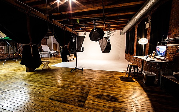 Boston Photo & Video Studio