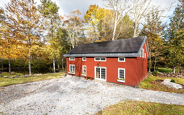 Connecticut Photography Studio