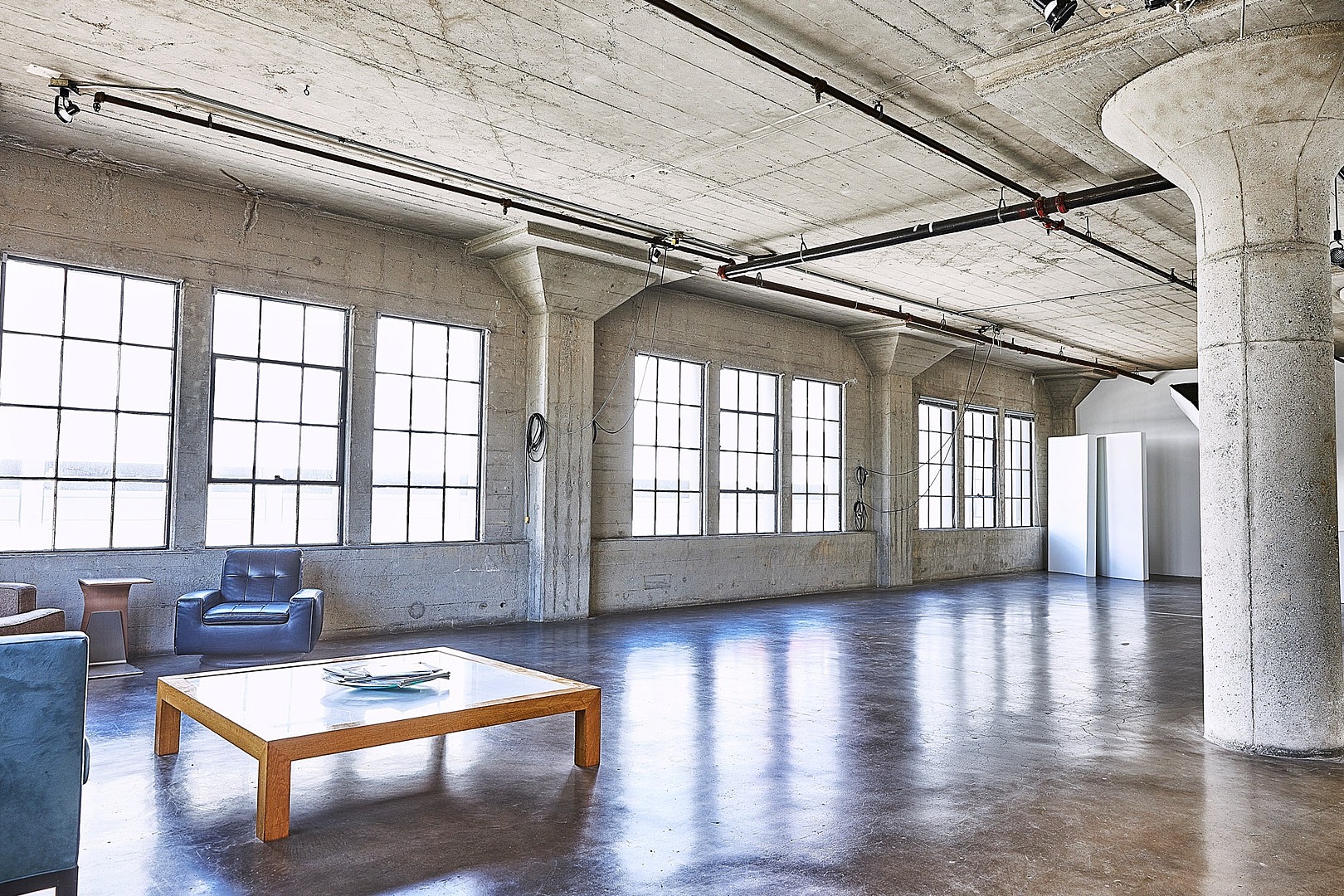 Space For Arts - Arts District Daylight Studio EAST
