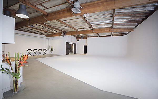 Culver City Studio