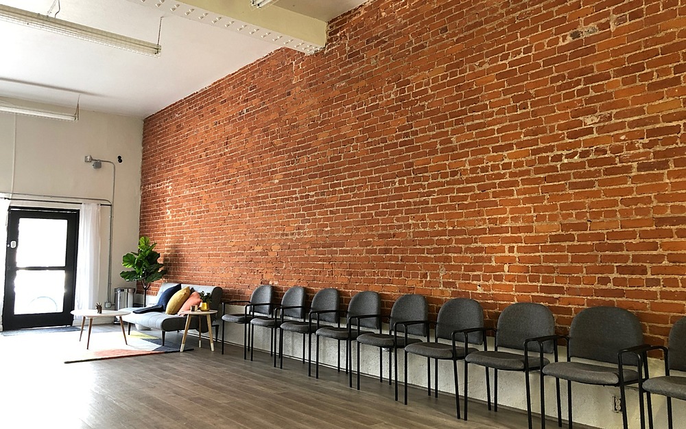 Space For Arts - Find your perfect studio