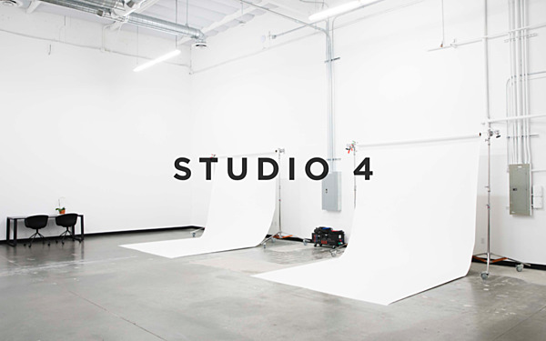 CreativeDrive LA - Studio 4