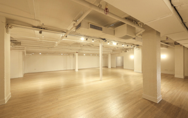 Altman - Lower Gallery