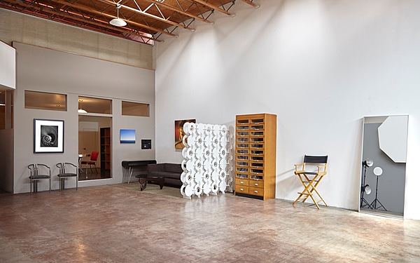 Private Studio for Photo and Video Productions