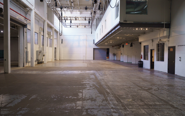 ZeroSpace Studio B