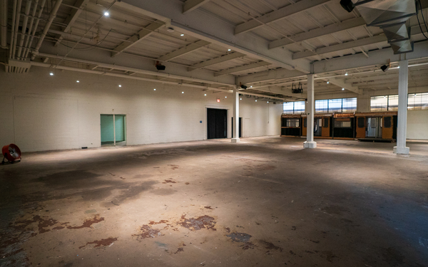 ZeroSpace Studio C
