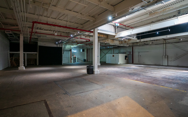 ZeroSpace Studio D
