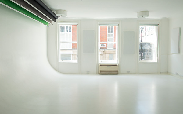 Nomadic Studio London
