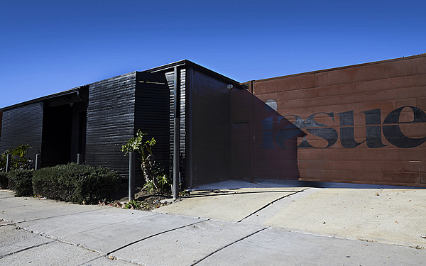 Modern, Private, Centrally Located Studio