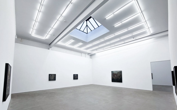The Atelier - East Village