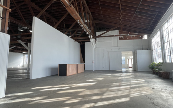 MICA Studios - Arts District L.A.