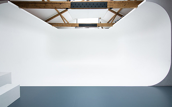 Hackney Studios One
