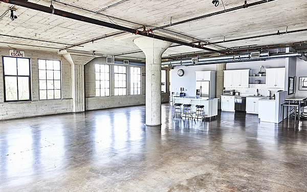 Studio West
