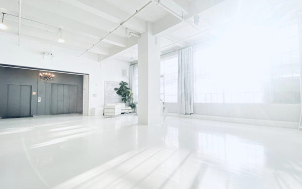 Loft 10 |  Terrace on Hudson Yards  | 15'High Ceilings | Projector | AV