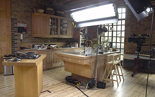 Queens Photo Studio