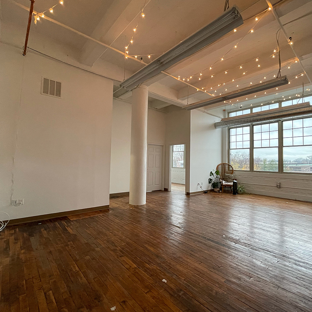 Space For Arts Afterglow Studio Hartford