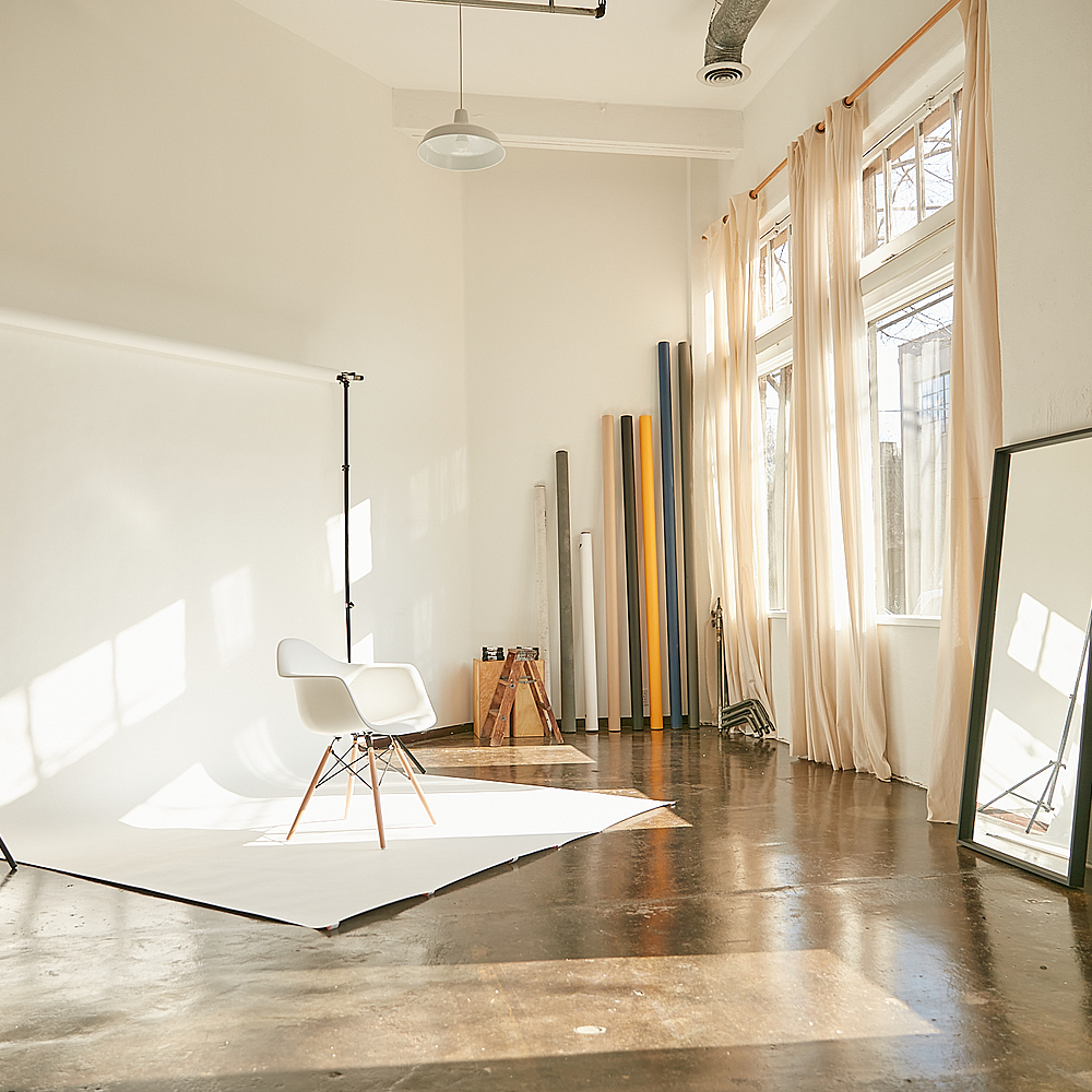 Space For Arts - Electric Light Studio