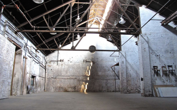 Bushwick Studios & Stages, 'All Areas Rental' / Entire Venue - 12,000 square feet (Multiple Areas: Area 2, Area 3, Area 4 & Courtyard/Drive)