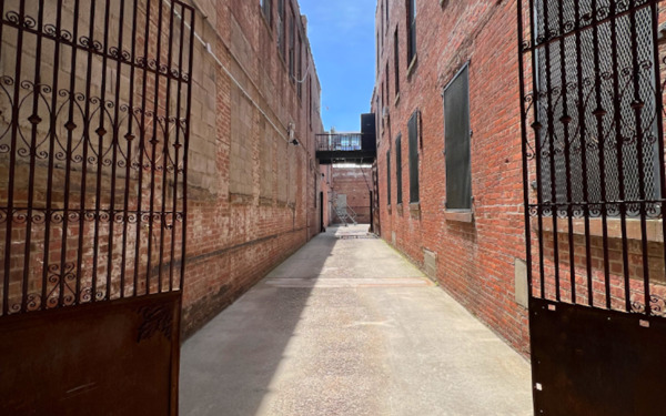 Bushwick Studios & Stages, 'All Areas Rental' / Entire Venue - 12,000 square feet (Multiple Areas: Area 2, Area 3, Area 4 & Courtyard/Drive)