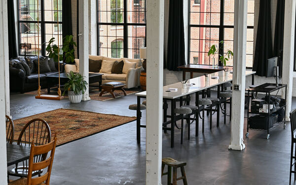 Heath Robbins Studio