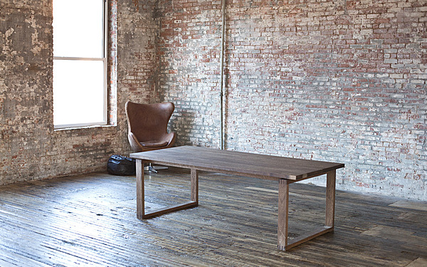 Williamsburg 4th Floor Loft