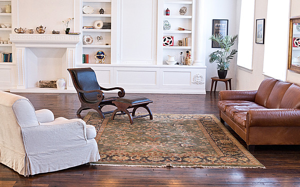 Williamsburg 5th Floor Loft