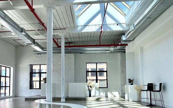 X Venue Brooklyn