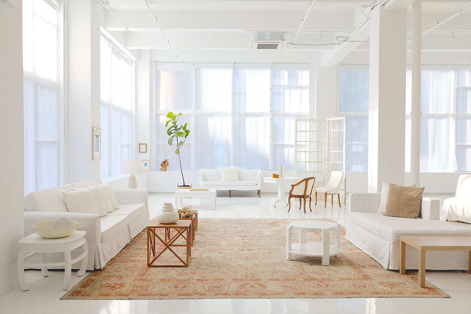 Space For Arts - The Lofts